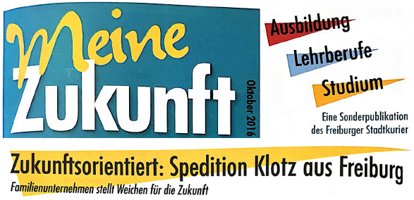 Familienunternehmen stellt Weichen für die Zukunft.